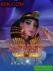 Descubra os Mistérios de AnubisMoon no Universo de 65K.COM