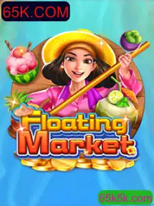 Explorando o Mundo do FloatingMarket: Uma Jornada pelo Jogo e Seus Desafios