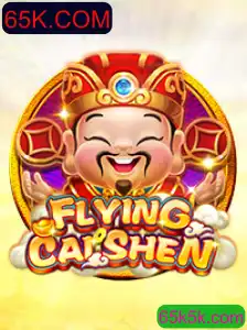 Descubra o Mundo de FlyingCaiShen: Um Jogo Emocionante