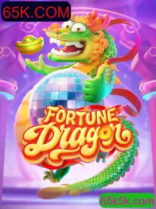 FortuneDragon: A Nova Sensação no Mundo dos Jogos