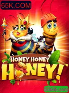 Explorando o Mundo Encantador de HoneyHoneyHoney