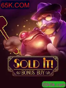 Descubra o Mundo de SolditBonusBuy: O Jogo de Aventura Que Está Agitando 65K.COM