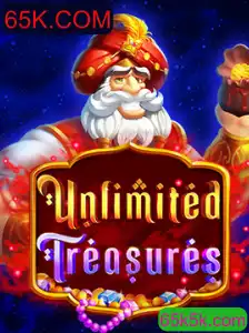 UnlimitedTreasures: Descubra os Segredos do Novo Fenômeno de 65K.COM